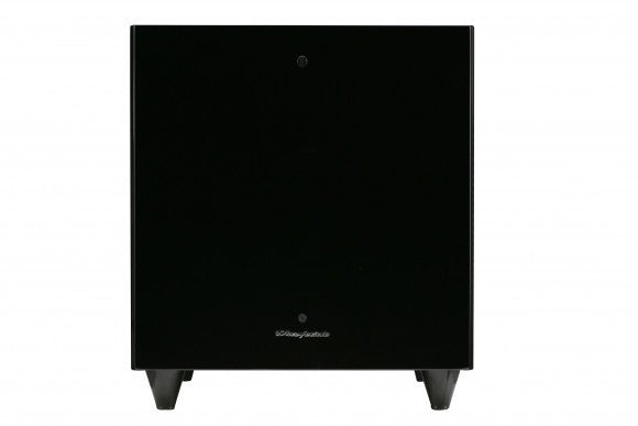 Wharfedale DIAMOND 10.MX-SUB Subwoofer - Jamsticks