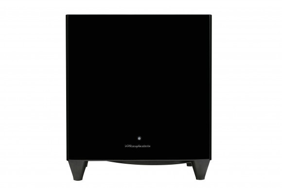 Wharfedale DIAMOND 10.SX-SUB Subwoofer - Jamsticks
