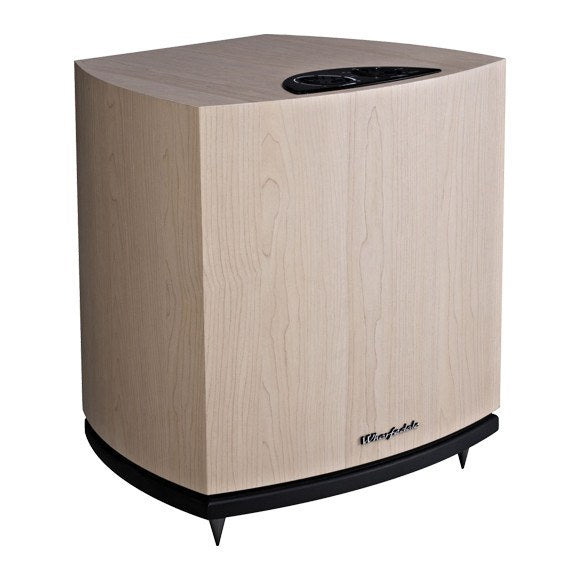 Wharfedale SPC-10 Subwoofer - Jamsticks