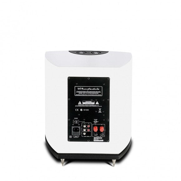Wharfedale SPC-10 Subwoofer - Jamsticks