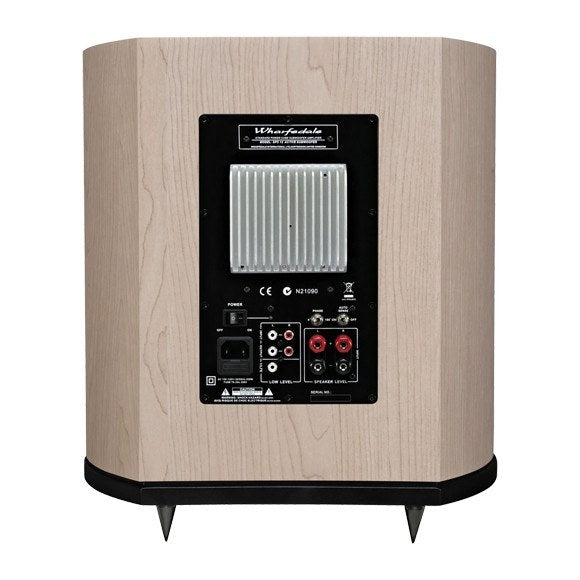 Wharfedale SPC-12 Subwoofer - Jamsticks