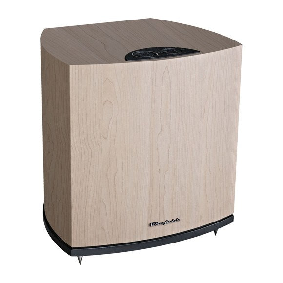 Wharfedale SPC-12 Subwoofer - Jamsticks