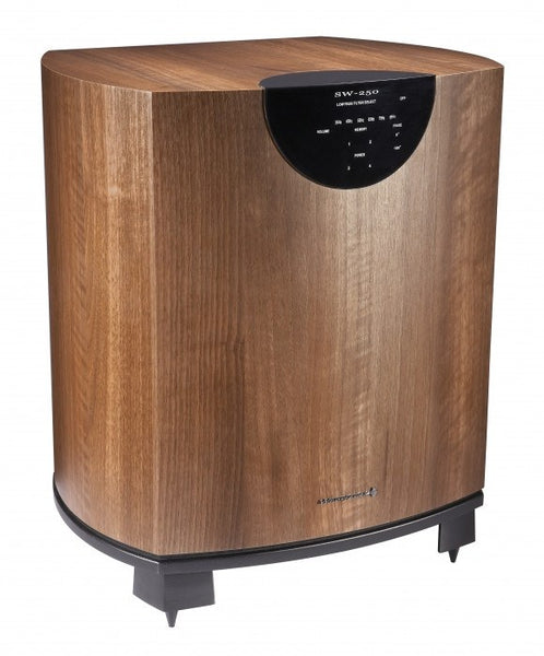Wharfedale SW-250 Subwoofer - Jamsticks