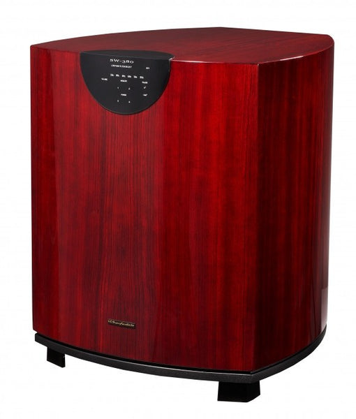 Wharfedale SW-300 Subwoofer - Jamsticks