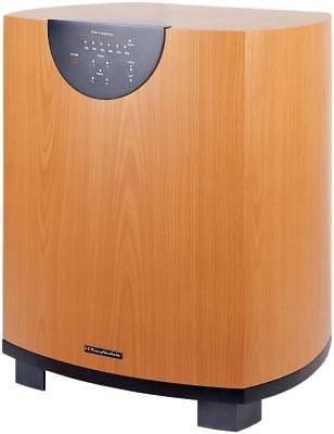 Wharfedale SW-380 Subwoofer - Jamsticks