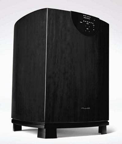 Wharfedale SW-380 Subwoofer - Jamsticks