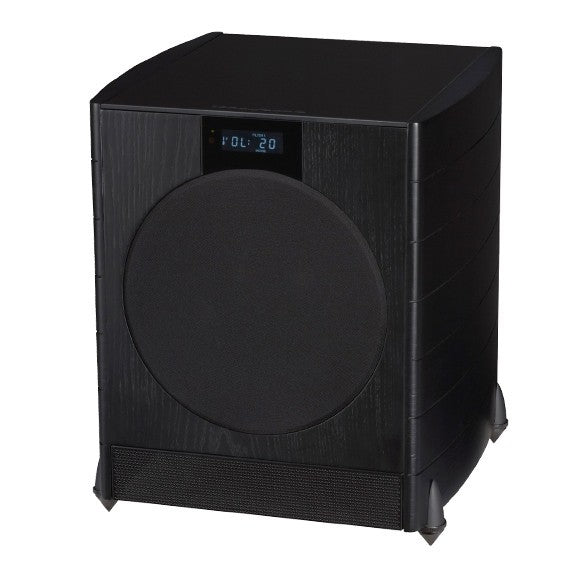 Wharfedale UPC-10 Subwoofer - Jamsticks