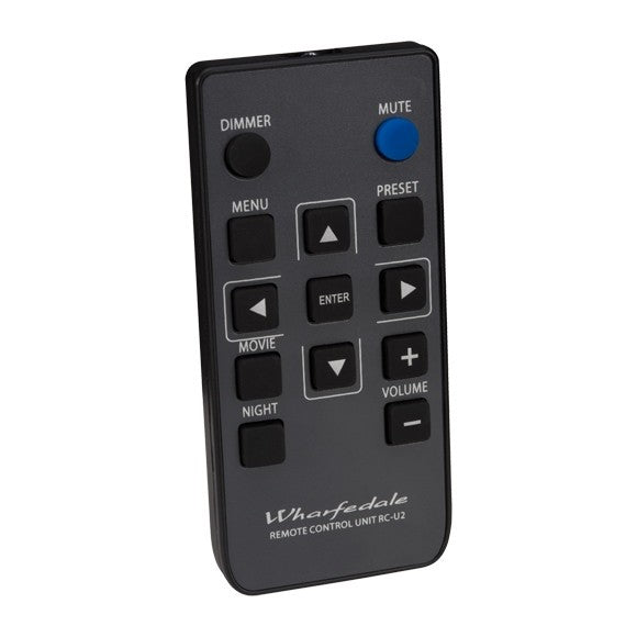 Wharfedale UPC-10 Subwoofer - Jamsticks