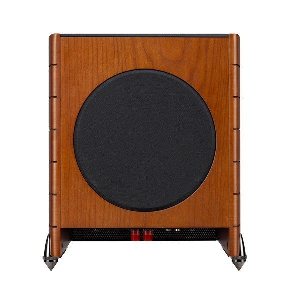 Wharfedale UPC-8 Subwoofer - Jamsticks