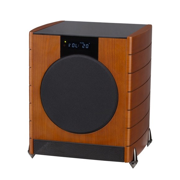 Wharfedale UPC-8 Subwoofer - Jamsticks