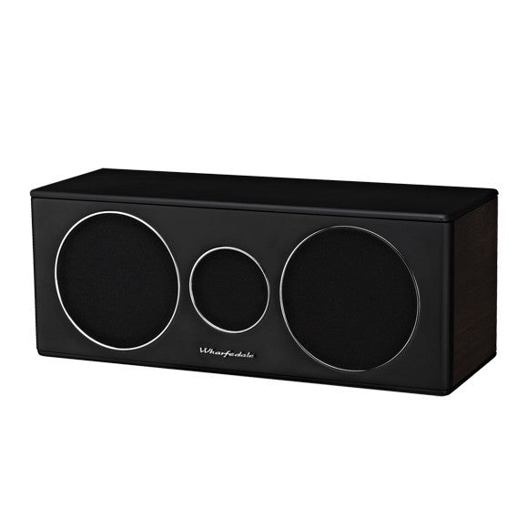 Wharfedale WH-C Subwoofer - Jamsticks