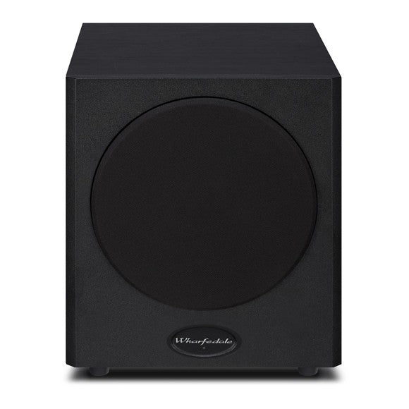 Wharfedale WH-S10 Subwoofer - Jamsticks