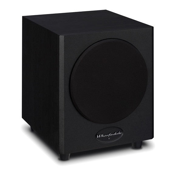 Wharfedale WH-S10 Subwoofer - Jamsticks