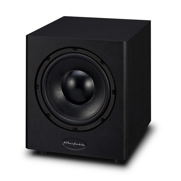 Wharfedale WH-S8 Subwoofer - Jamsticks