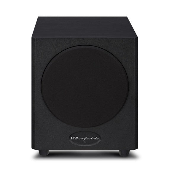Wharfedale WH-S8 Subwoofer - Jamsticks