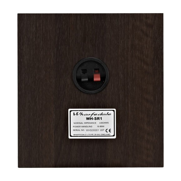 Wharfedale WH-SR1 Subwoofer - Jamsticks