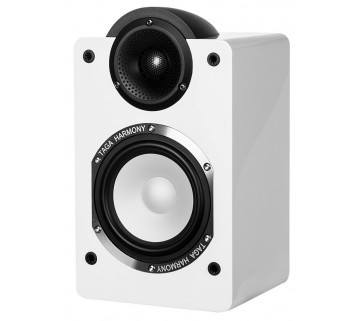 Taga Harmony Platinum S-90 SL Surround / Bookshelf Speakers (Pair) - Jamsticks