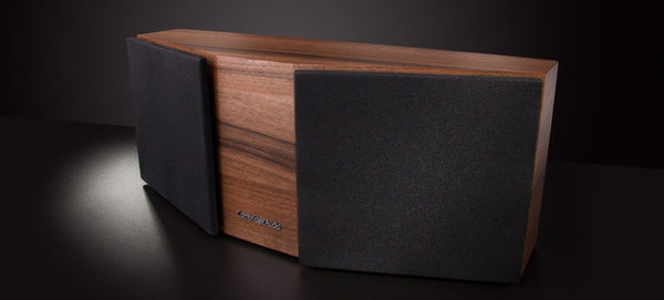 Cambridge Audio Aero 3 Premium Surround Speaker - Jamsticks