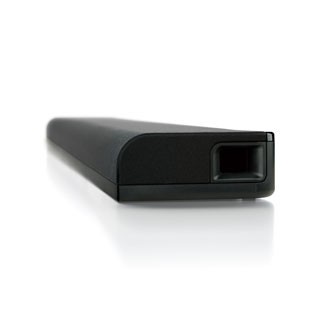 Yamaha 105 SoundBar - Jamsticks