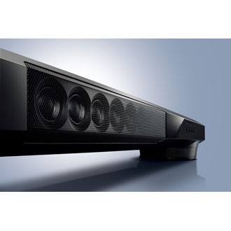 Yamaha YSP-1400 SoundBar - Jamsticks