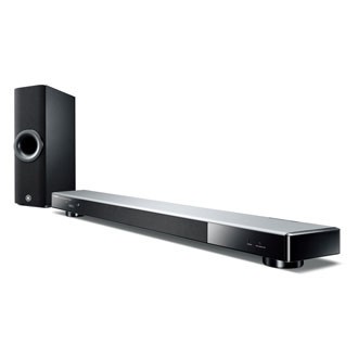 Yamaha YSP-2500 SoundBar - Jamsticks