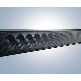 Yamaha YSP-2500 SoundBar - Jamsticks