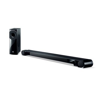 Yamaha YSP-4300 SoundBar - Jamsticks
