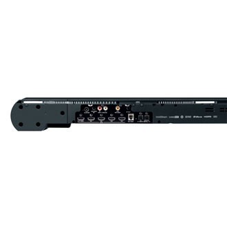 Yamaha YSP-4300 SoundBar - Jamsticks