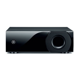 Yamaha YSP-4300 SoundBar - Jamsticks
