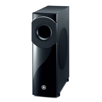 Yamaha YSP-4300 SoundBar - Jamsticks