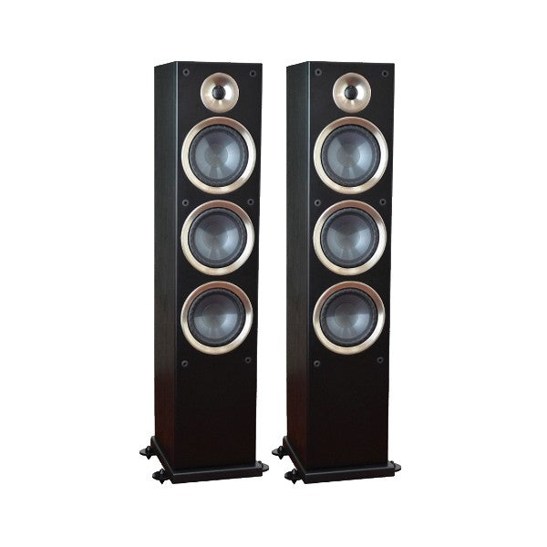 TAGA Harmony Azure Series 5.0 Speaker Package - Jamsticks
