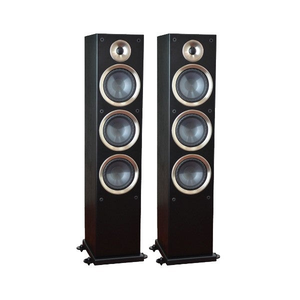 TAGA Harmony Azure Series 5.1 Speaker Package - Jamsticks