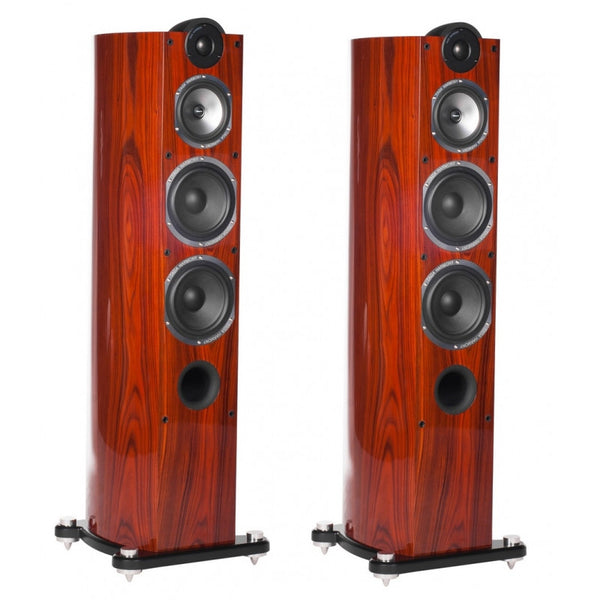Taga Harmony Platinum F-100 SE v.2 Floorstanding Speakers (Pair) - Jamsticks