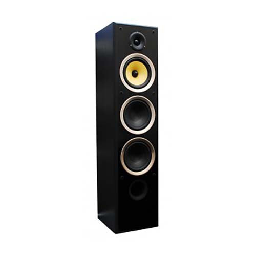 TAGA Harmony TAV-616F V.3 Floorstanding Speakers (Pair) - Jamsticks
