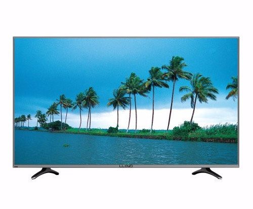 Lloyd  L40UJR (102cm) 4K Full HD  LED TV - Jamsticks