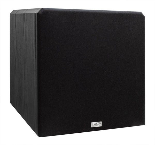 Taga Harmony TSW-212 SE 12 Inch Subwoofer - Jamsticks