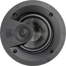 ELAC Debut IC-D61-W In Ceiling speakers. - Jamsticks