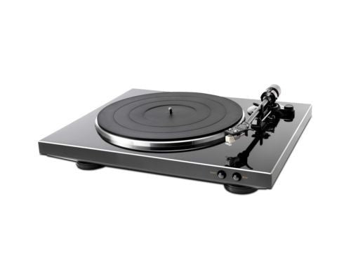 Denon DP-300F  Turntable - Jamsticks