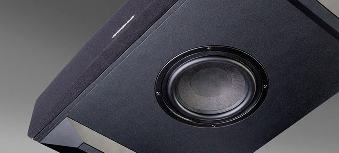 Shop for Cambridge Audio Speakers only at