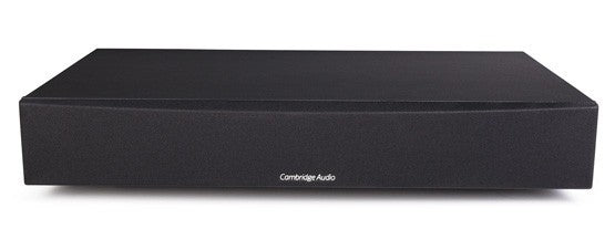 Cambridge Audio TV2 Compact base with Bluetooth TV Sound - Jamsticks