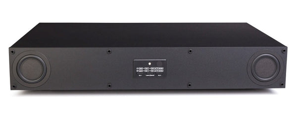 Cambridge Audio TV2 Compact base with Bluetooth TV Sound - Jamsticks