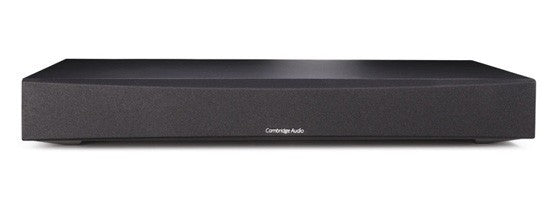 Cambridge Audio TV5 Compact base with Bluetooth, Jamsticks