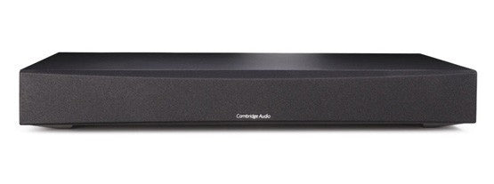 Cambridge Audio TV5 Compact base with Bluetooth - Jamsticks