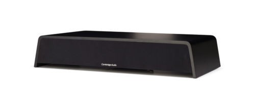 Cambridge Audio Minx TV Compact Plinth SoundBar - Jamsticks