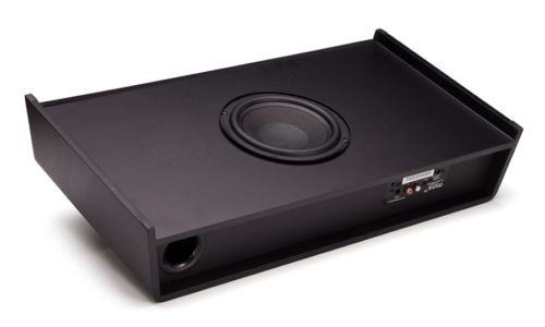 Cambridge Audio Minx TV Compact Plinth SoundBar - Jamsticks