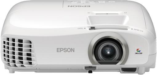 Epson EH-TW5300 Home Cinema projector,at Jamsticks.com