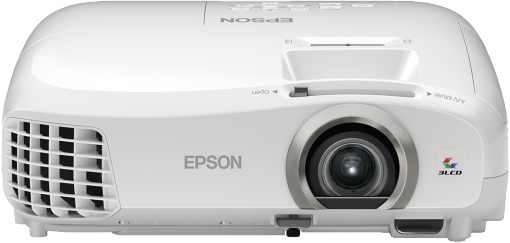 Epson EH - TW5300 Home Cinema Projector - Jamsticks