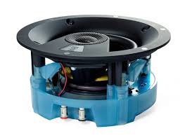 ELAC Debut IC-D61-W In Ceiling speakers. - Jamsticks