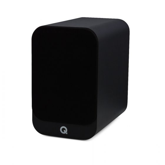 Q Acoustics Q-3030i Bookshelf Speakers - Jamsticks