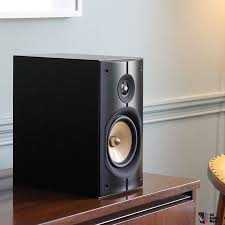 PSB Imagine XB Bookshelf Speakers. - Jamsticks